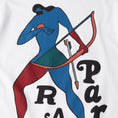 Load image into Gallery viewer, By Parra Atalanta T-Shirt White
