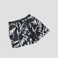 Load image into Gallery viewer, By Parra Birds Fly Free Swim Shorts Black
