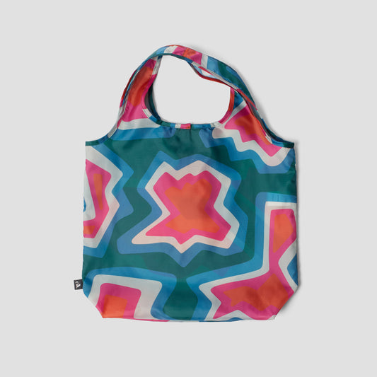By Parra Gemstones Bag