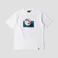 Load image into Gallery viewer, By Parra Special Books T-Shirt White
