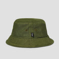 Load image into Gallery viewer, HUF Cassel Bucket Hat Green
