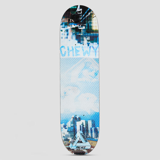 Palace 8.375 Chewy Pro S45 Skateboard Deck