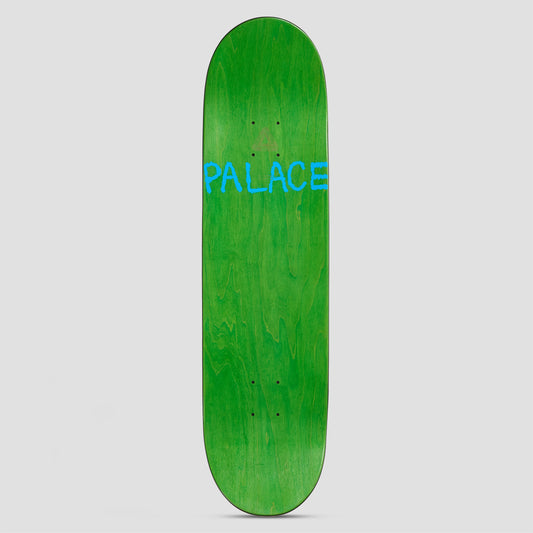 Palace 8.375 Chewy Pro S45 Skateboard Deck