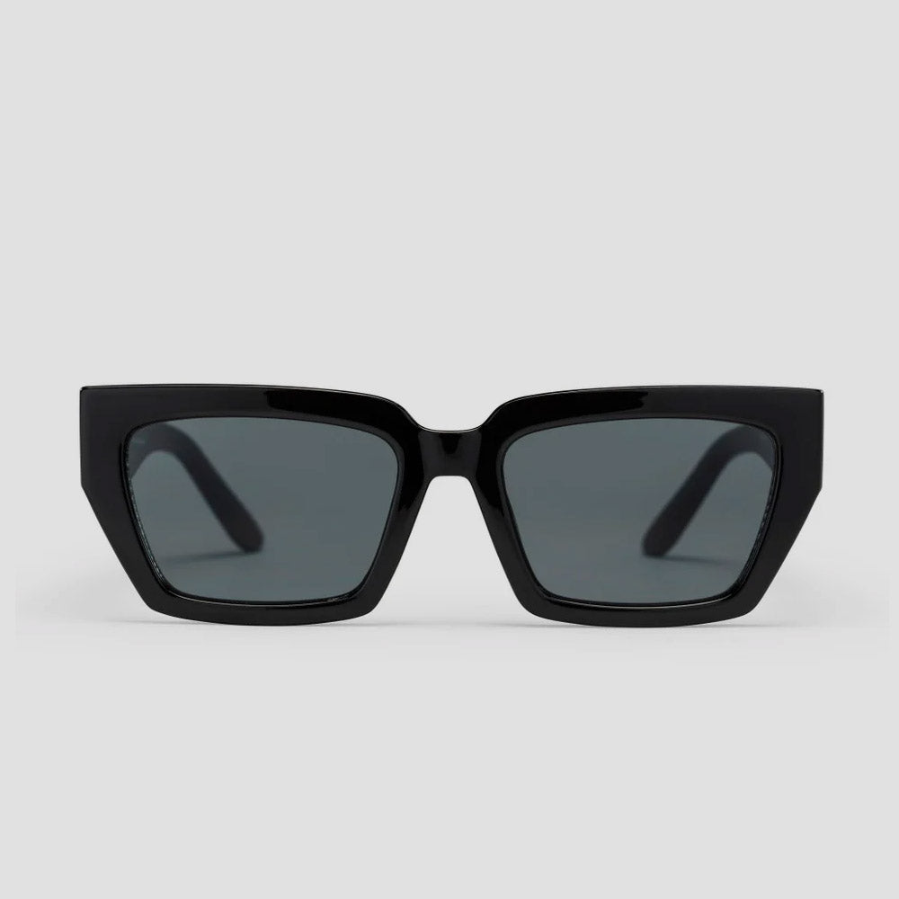 CHPO Ali 1 Sunglasses Shiny Black