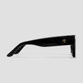 Load image into Gallery viewer, CHPO Ali 1 Sunglasses Shiny Black
