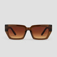 Load image into Gallery viewer, CHPO Ali 2 Sunglasses Brown
