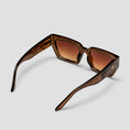 Load image into Gallery viewer, CHPO Ali 2 Sunglasses Brown
