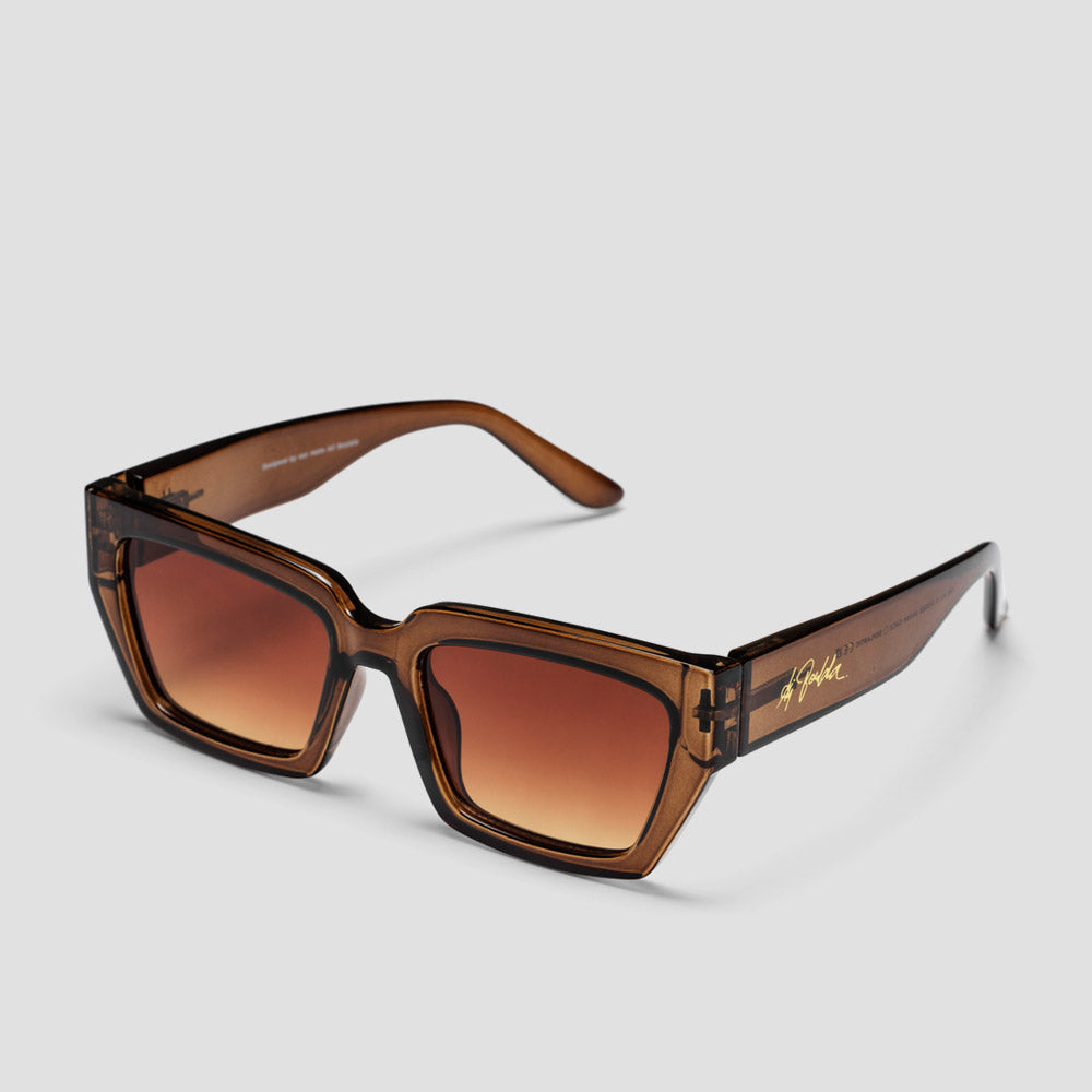 CHPO Ali 2 Sunglasses Brown