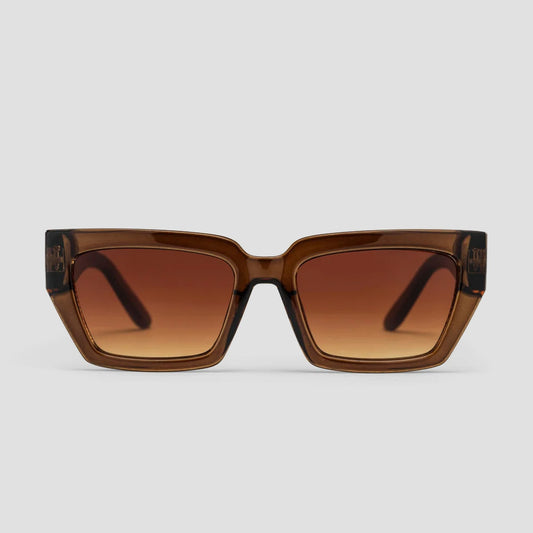 CHPO Ali 2 Sunglasses Brown