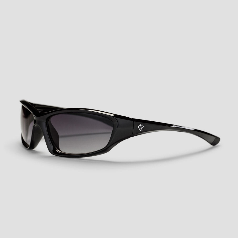 CHPO Kotti Sunglasses Black