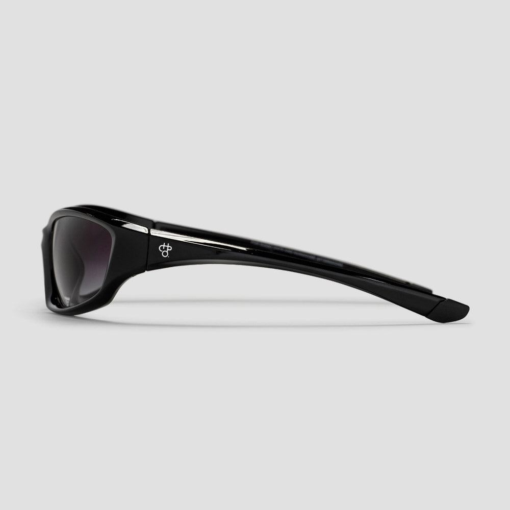 CHPO Kotti Sunglasses Black