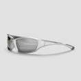 Load image into Gallery viewer, CHPO Kotti Sunglasses Silver
