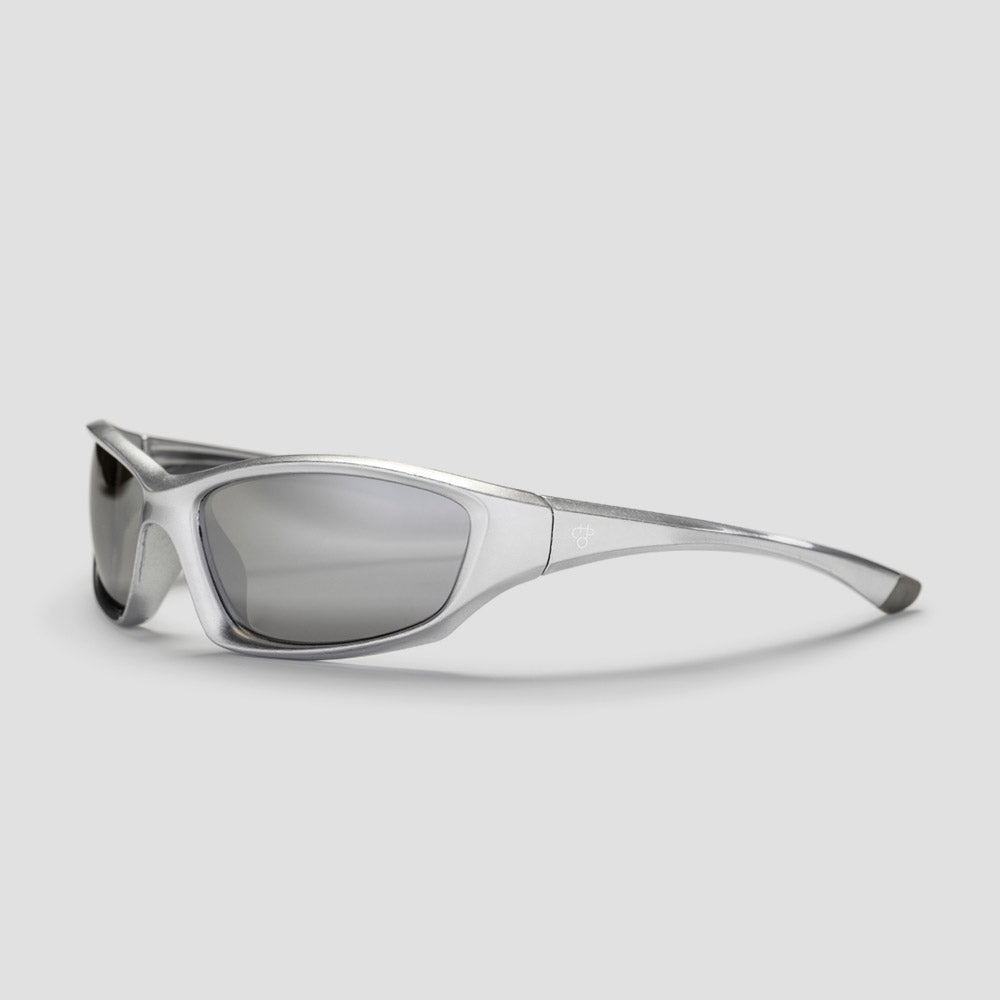 CHPO Kotti Sunglasses Silver