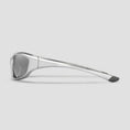 Load image into Gallery viewer, CHPO Kotti Sunglasses Silver
