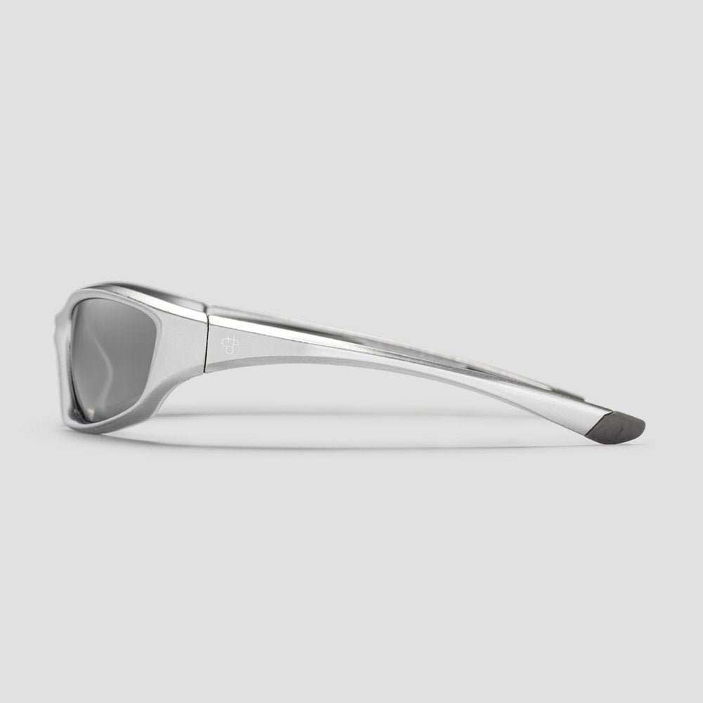 CHPO Kotti Sunglasses Silver