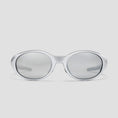 Load image into Gallery viewer, CHPO Nori Sunglasses Silver
