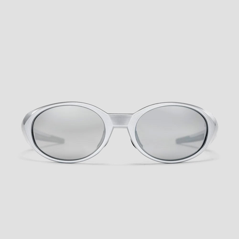 CHPO Nori Sunglasses Silver