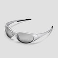Load image into Gallery viewer, CHPO Nori Sunglasses Silver
