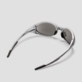 Load image into Gallery viewer, CHPO Nori Sunglasses Silver
