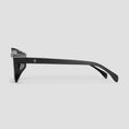 Load image into Gallery viewer, CHPO Rille Sunglasses Black
