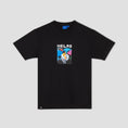 Load image into Gallery viewer, Helas Ciggy T-Shirt Black
