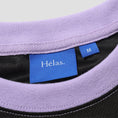 Load image into Gallery viewer, Helas Core Football Jersey Black
