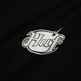 Load image into Gallery viewer, HUF Cosmic T-Shirt Black
