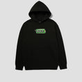 Load image into Gallery viewer, HUF Countdown Hood Black
