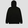 Load image into Gallery viewer, HUF Countdown Hood Black
