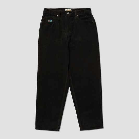 HUF Cromer Corduroy Pant Black