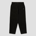 Load image into Gallery viewer, HUF Cromer Corduroy Pant Black
