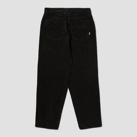 HUF Cromer Corduroy Pant Black