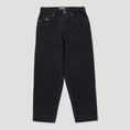 Load image into Gallery viewer, HUF Cromer Corduroy Pant Navy
