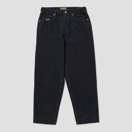 HUF Cromer Corduroy Pant Navy