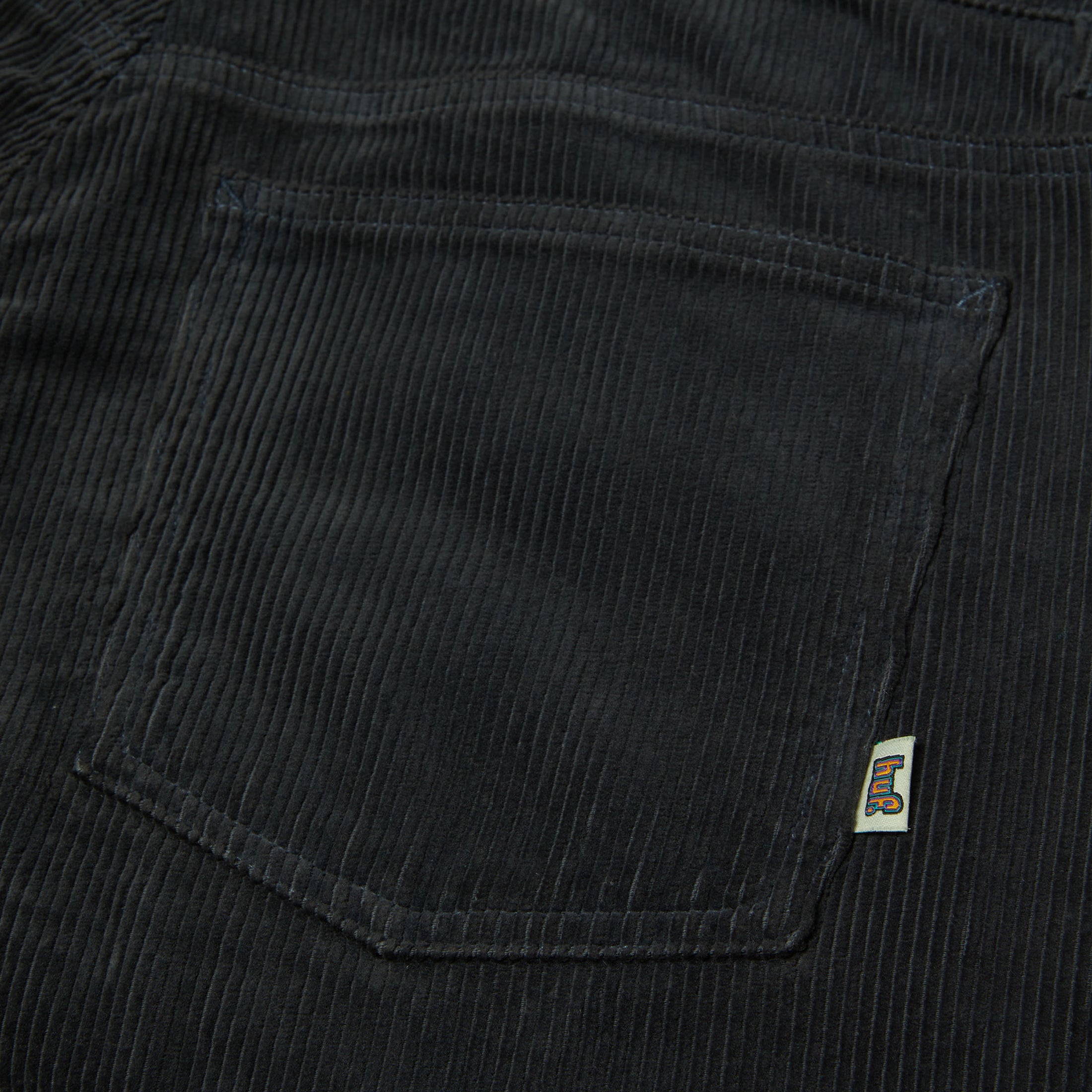 HUF Cromer Corduroy Pant Navy
