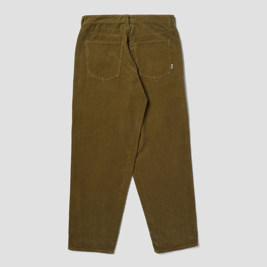 HUF Cromer Corduroy Pant Sand