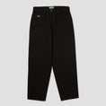 Load image into Gallery viewer, HUF Cromer Pant Black / Copper

