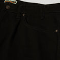 Load image into Gallery viewer, HUF Cromer Pant Black / Copper

