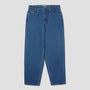 HUF Cromer Pant Stone Wash Indigo