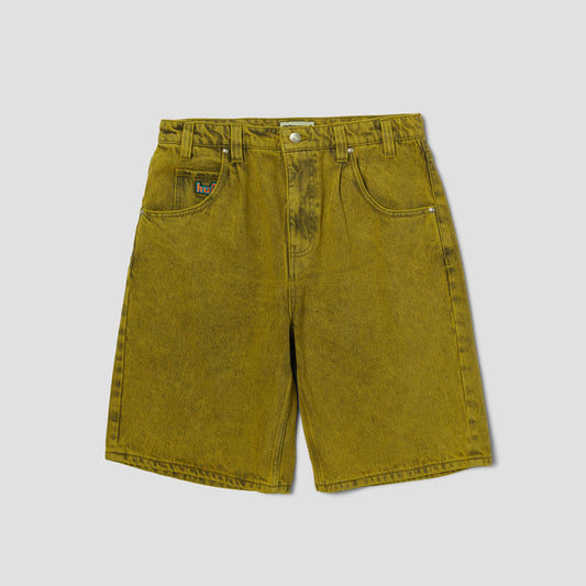HUF Cromer Short Avocado