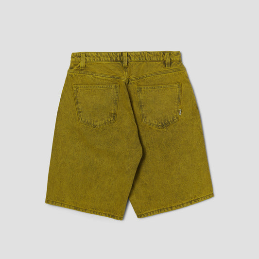 HUF Cromer Short Avocado