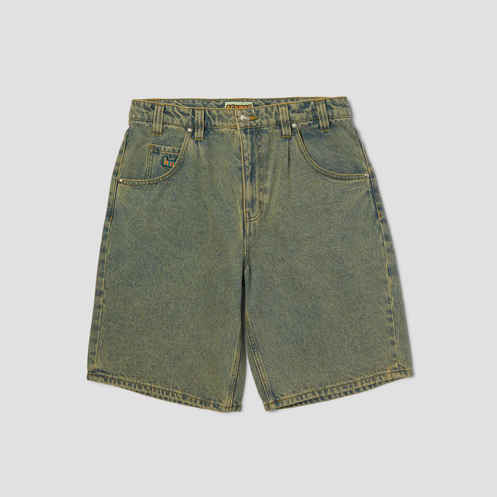 HUF Cromer Short Warm Wash