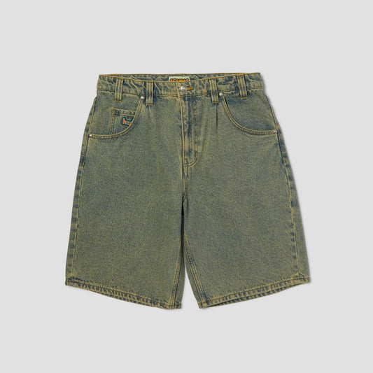 HUF Cromer Short Warm Wash