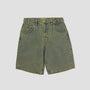 HUF Cromer Short Warm Wash