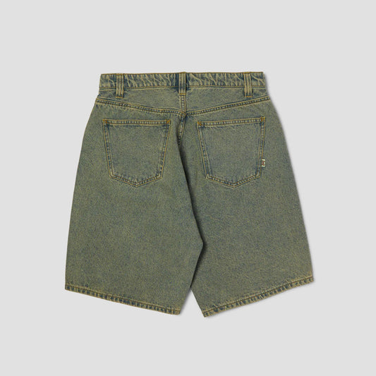 HUF Cromer Short Warm Wash