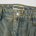 Load image into Gallery viewer, HUF Cromer Short Warm Wash

