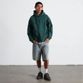 Load image into Gallery viewer, HUF Cromer Short Warm Wash
