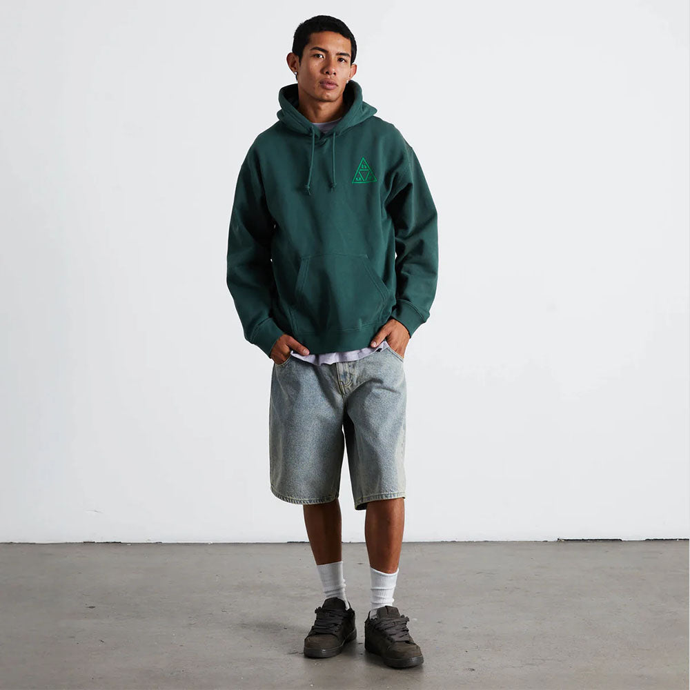 HUF Cromer Short Warm Wash