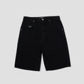 Load image into Gallery viewer, HUF Cromer Short Washed Black
