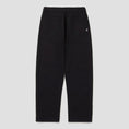 Load image into Gallery viewer, Huf Cromer Pant Black
